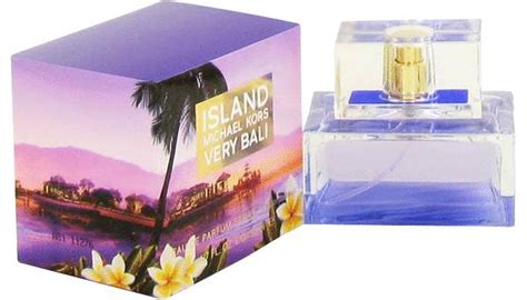 island very bali michael kors|Island Very Bali by Michael Kors .